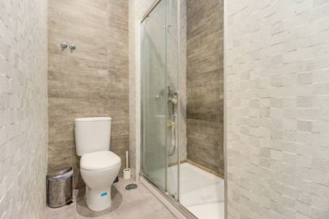 Apartamento T3 cheio de charme em plena Baixa Lisboeta