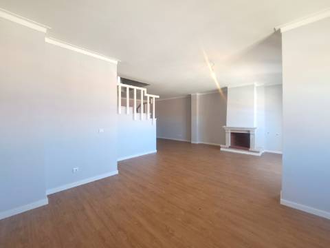 Apartamento T3 Duplex Novo - Baleal Sol Village II, Peniche, Vista Mar