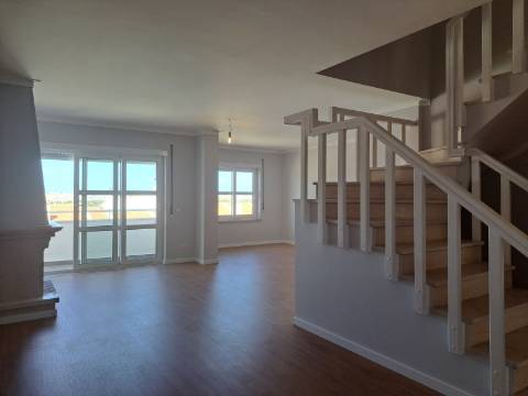 Apartamento T3 Duplex Novo - Baleal Sol Village II, Peniche, Vista Mar