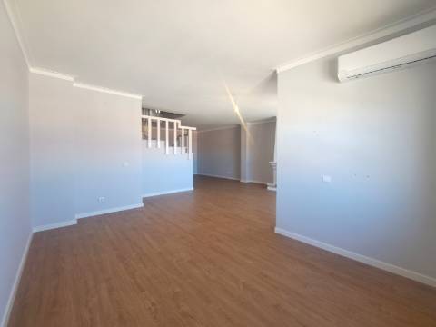 Apartamento T3 Duplex Novo - Baleal Sol Village II, Peniche, Vista Mar