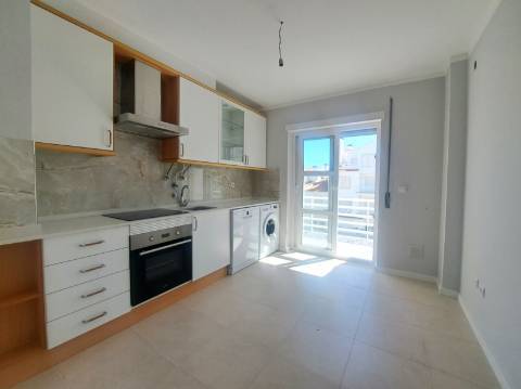 Apartamento T3 Duplex Novo - Baleal Sol Village II, Peniche, Vista Mar