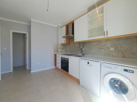Apartamento T3 Duplex Novo - Baleal Sol Village II, Peniche, Vista Mar