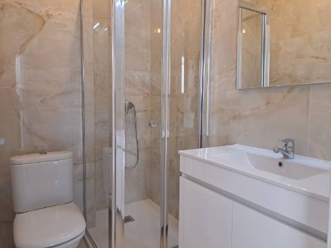 Apartamento T3 Duplex Novo - Baleal Sol Village II, Peniche, Vista Mar