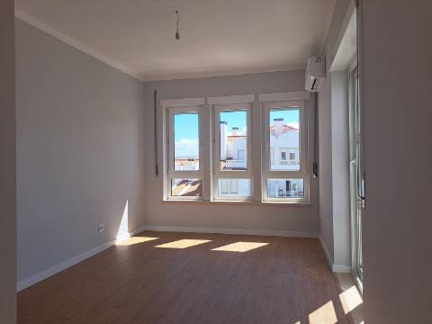 Apartamento T3 Duplex Novo - Baleal Sol Village II, Peniche, Vista Mar