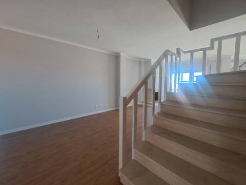 Apartamento T3 Duplex Novo - Baleal Sol Village II, Peniche, Vista Mar