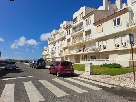 Apartamento T3 Duplex Novo - Baleal Sol Village II, Peniche, Vista Mar