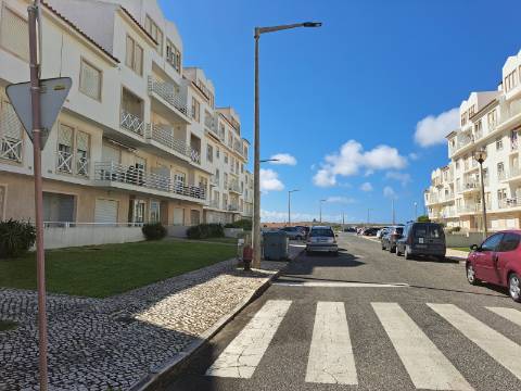 Apartamento T3 Duplex Novo - Baleal Sol Village II, Peniche, Vista Mar