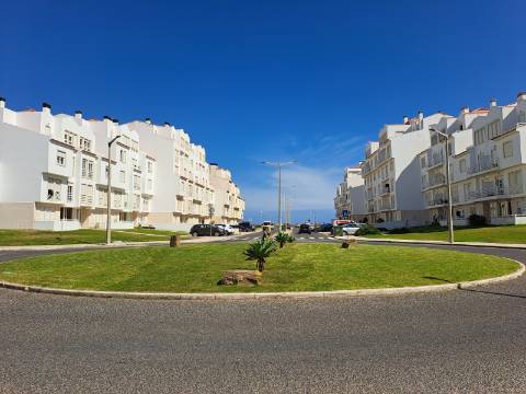 Apartamento T3 Duplex Novo - Baleal Sol Village II, Peniche, Vista Mar