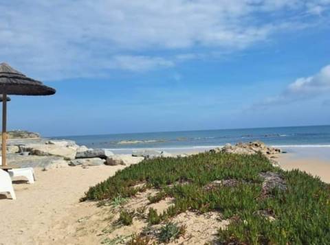 Apartamento T3 Duplex Novo - Baleal Sol Village II, Peniche, Vista Mar