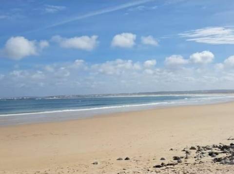 Apartamento T3 Duplex Novo - Baleal Sol Village II, Peniche, Vista Mar