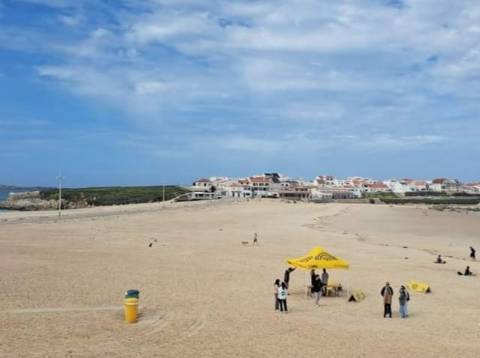Apartamento T3 Duplex Novo - Baleal Sol Village II, Peniche, Vista Mar