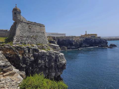 Apartamento T3 Duplex Novo - Baleal Sol Village II, Peniche, Vista Mar