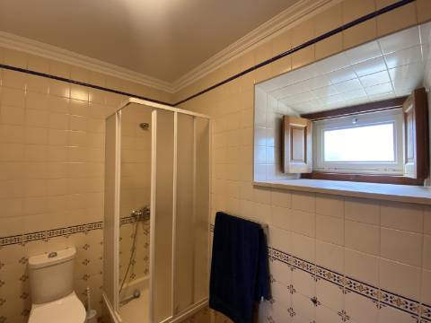 Moradia equipada e mobilada para arrendamento