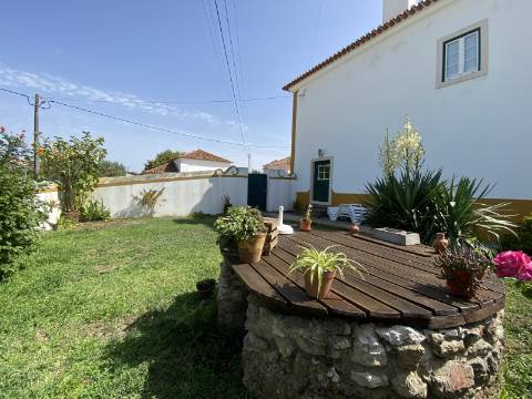 Moradia equipada e mobilada para arrendamento