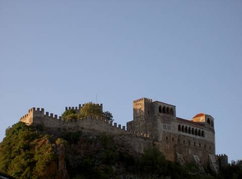 Moradia V4 Contemporânea, a 2 Minutos do Mosteiro da Batalha