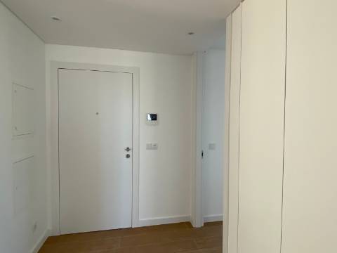 Apartamento T1 em frente à praia de São Martinho do Porto