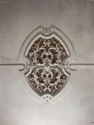 Palácio do Séc. XVII em Tábua