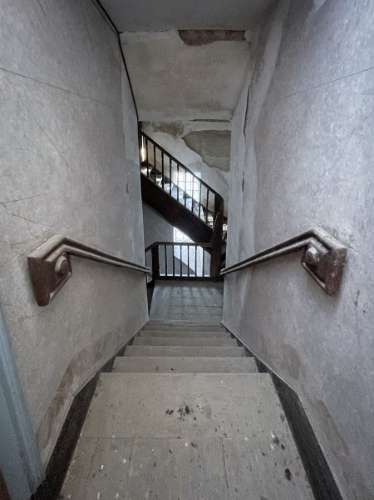 Palácio do Séc. XVII em Tábua