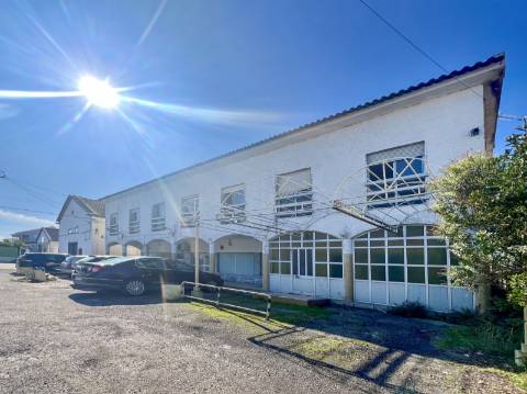 Imóvel junto a Palmela com grande potencial de investimento