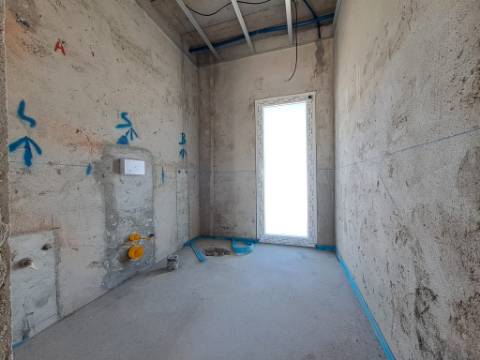 Moradia Térrea T3+1 com piscina em Geraldes