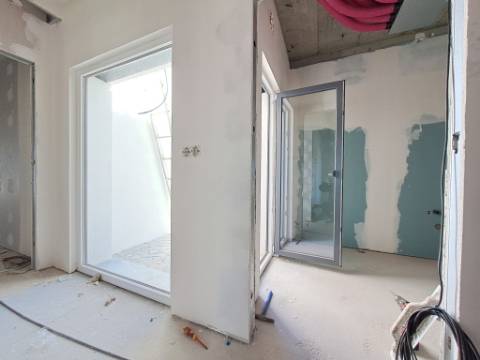 Moradia Térrea T3+1 com piscina em Geraldes