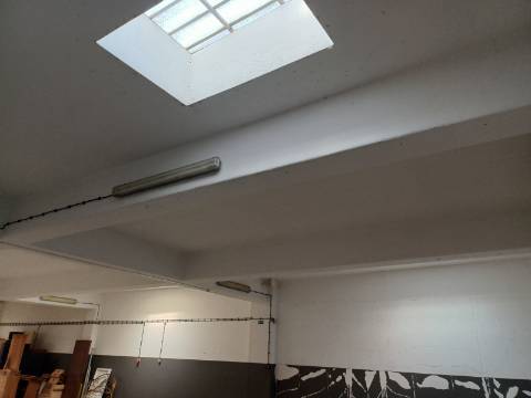 Excelente prédio renovado, de 10 fracções, em Benfica