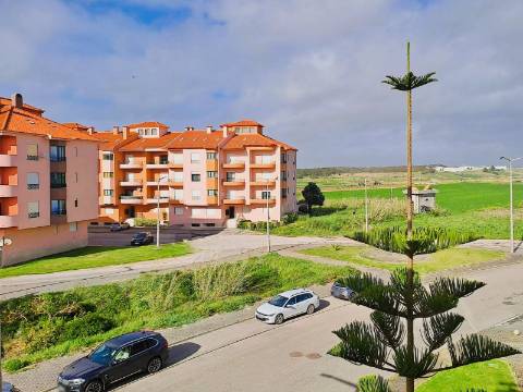 Apartamento T2 na Consolação a 2 minutos do Oceano Atlântico