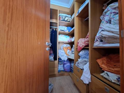 Moradia T3 em Casal Moinho