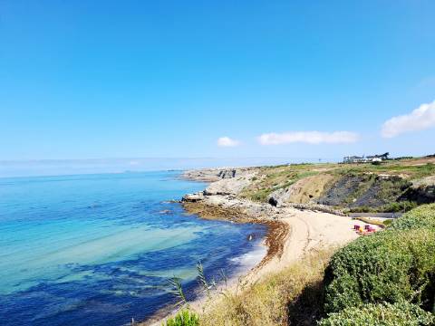 Moradia T3 em Casal Moinho