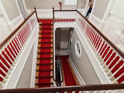 Prédio de charme arrendado - Investimento com rendimento garantido no Porto