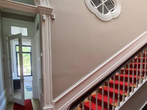 Prédio de charme arrendado - Investimento com rendimento garantido no Porto