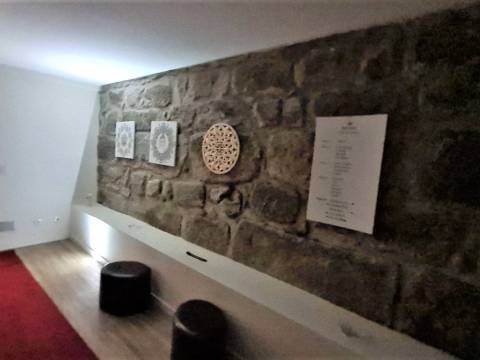 Prédio de charme arrendado - Investimento com rendimento garantido no Porto