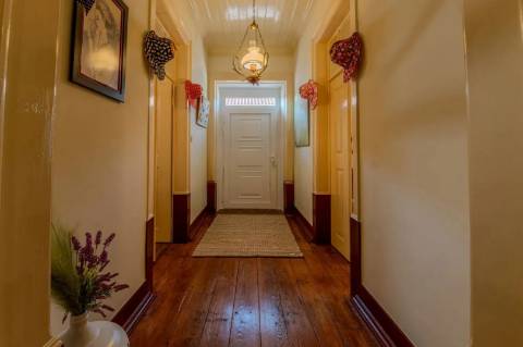 Palacete Histórico com Terreno - Uma Joia no Coração de Portugal, Louriçal