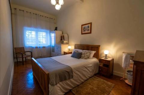 Palacete Histórico com Terreno - Uma Joia no Coração de Portugal, Louriçal