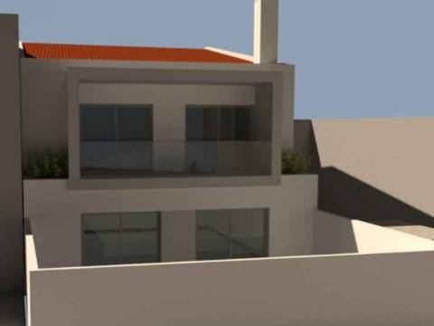 Moradia T4 com garagem a 5 minutos do Baleal