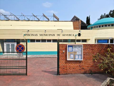 Prédio reabilitado em Alverca para rendimento