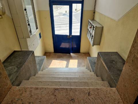 Conjunto de 6 frações para investimento