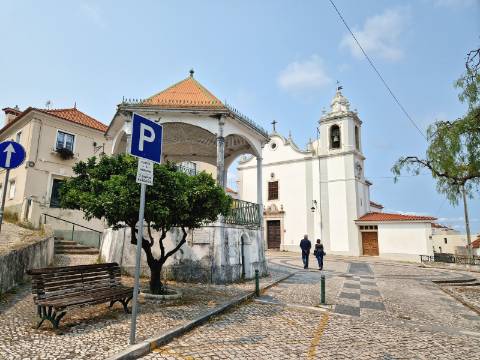 Conjunto de 6 frações para investimento