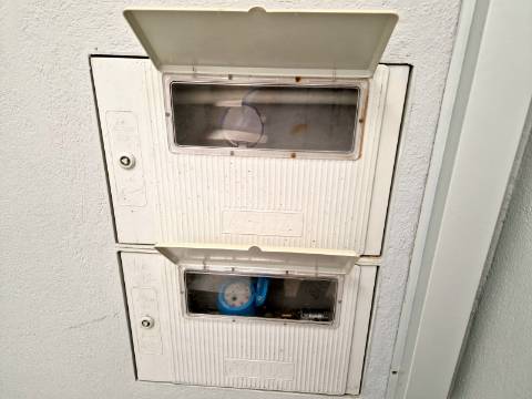 Prédio na Amadora, com 6 frações de habitação para rentabilidade