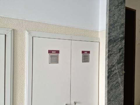 Prédio reabilitado em Alverca para rendimento