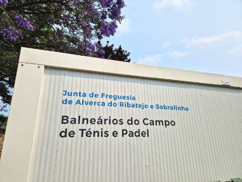 Prédio reabilitado em Alverca para rendimento