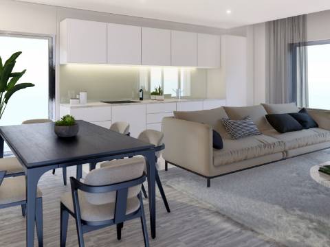 Pré-Lançamento Sotavento Living junto à praia da Consolação