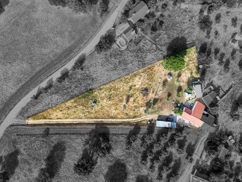 Quintinha com Moradia Típica Alentejana com 3 quartos