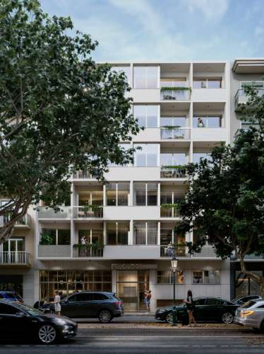 Espaço comercial amplo e versátil na Rua Filipe Folque