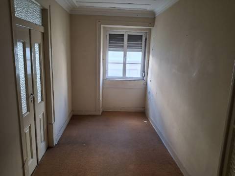 Apartamento T2 em São Vicente