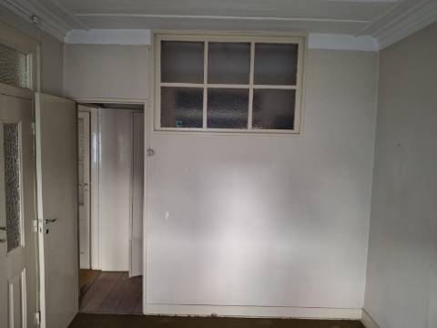 Apartamento T2 em São Vicente