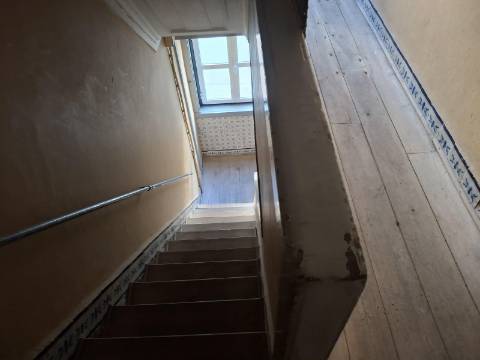 Apartamento T2 em São Vicente