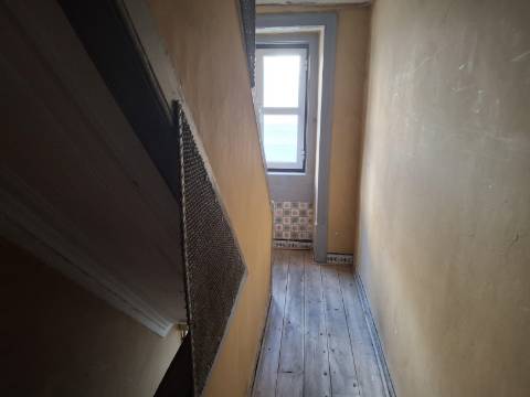 Apartamento T2 em São Vicente