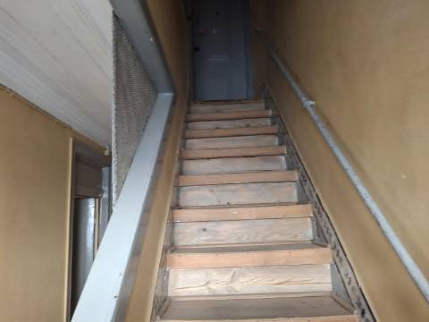 Apartamento T2 em São Vicente