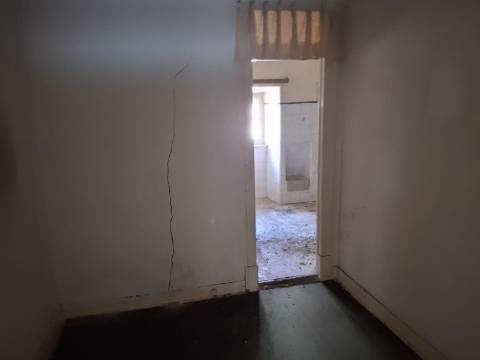 Apartamento T1 em São Vicente